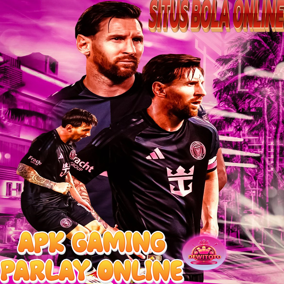 DEWITOTO : Download The Football Betting App To Earn Unlimited Daily Income by Hey siriusly