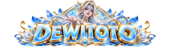 Logo DEWITOTO